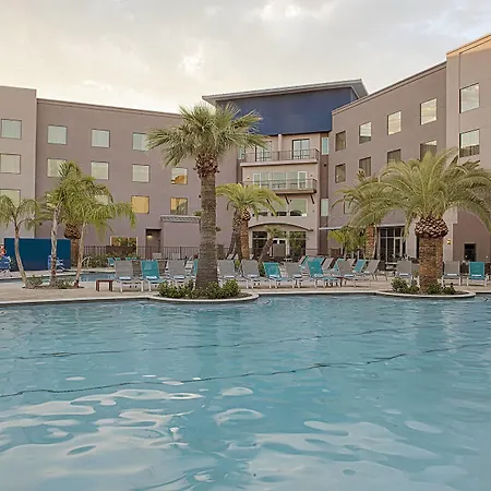Sheraton Mesa Hotel At Wrigleyville West