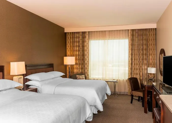 Sheraton At Wrigleyville West 4* Mesa