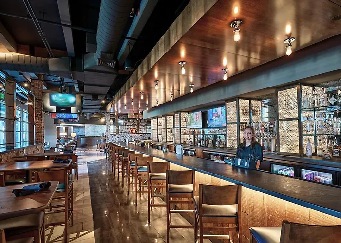 Sheraton At Wrigleyville West 4* Mesa