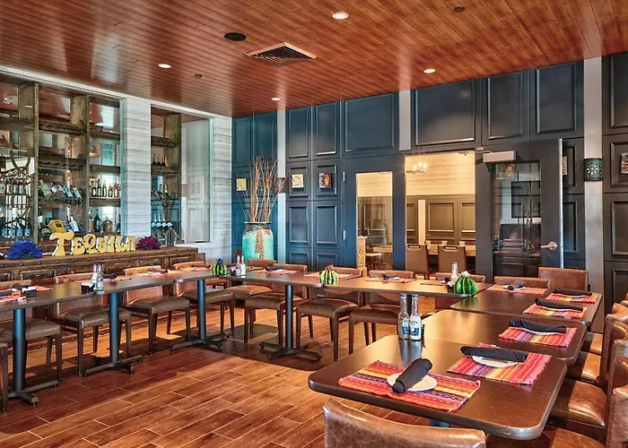 Sheraton At Wrigleyville West 4* Mesa