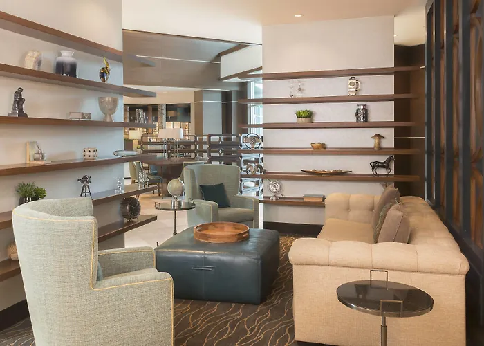 Hotel Sheraton At Wrigleyville West 4*