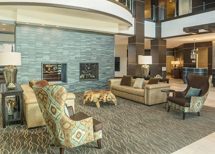 Sheraton At Wrigleyville West Hotel Mesa