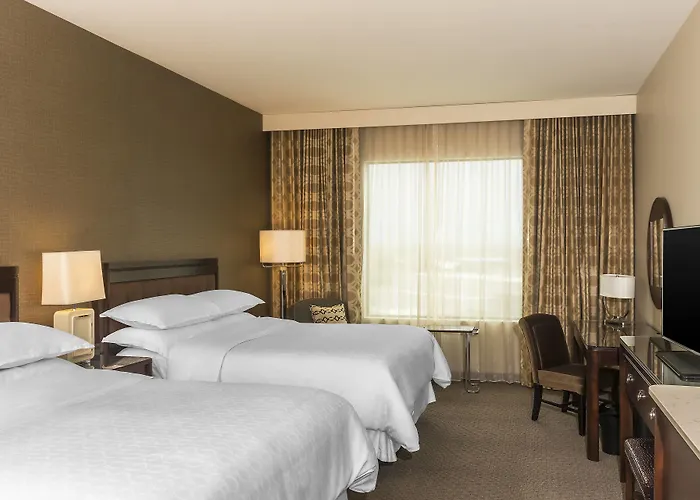 Sheraton At Wrigleyville West