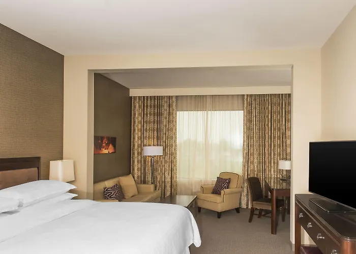 Sheraton At Wrigleyville West Hotel Mesa