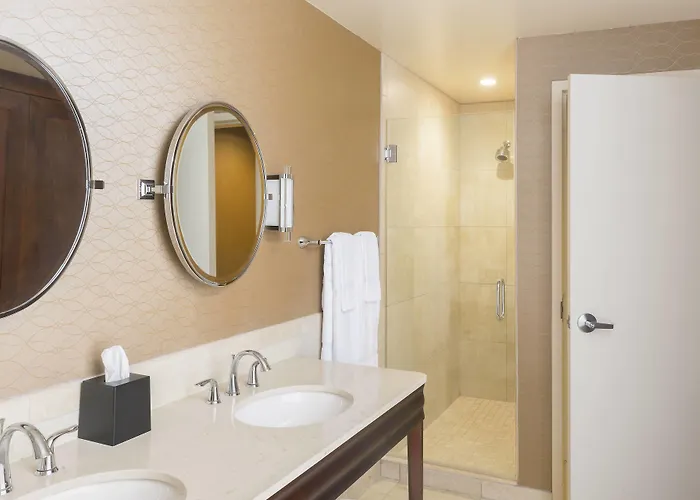 Sheraton At Wrigleyville West Hotel