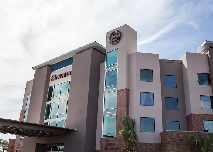 Sheraton At Wrigleyville West Hotel Mesa