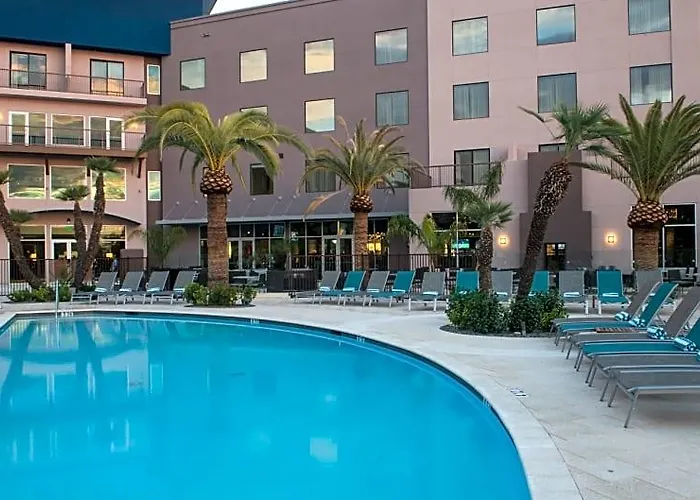 Hotel Sheraton At Wrigleyville West