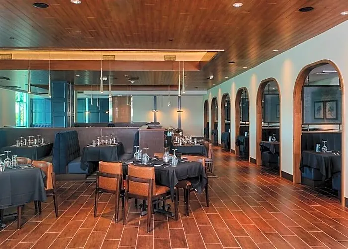 Sheraton At Wrigleyville West 4* Mesa