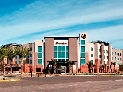 Sheraton At Wrigleyville West 4*