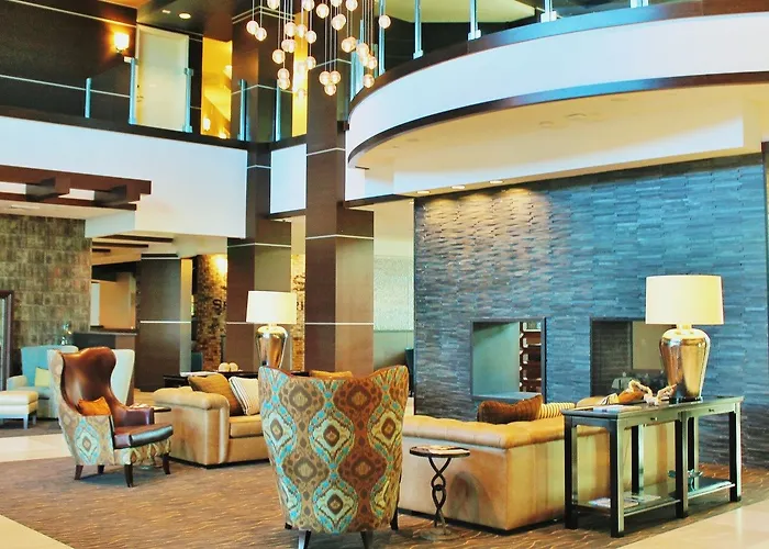 Sheraton At Wrigleyville West Hotel Mesa