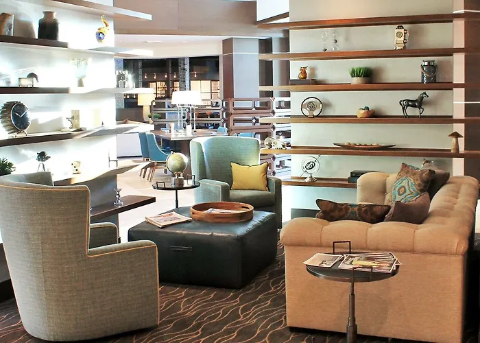 Sheraton At Wrigleyville West Hotel Mesa